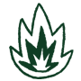 Gas ikon